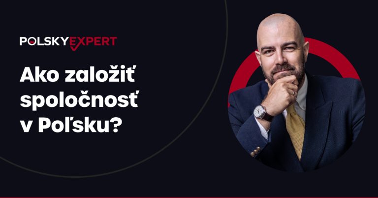 zakladanie spolocnosti v pl